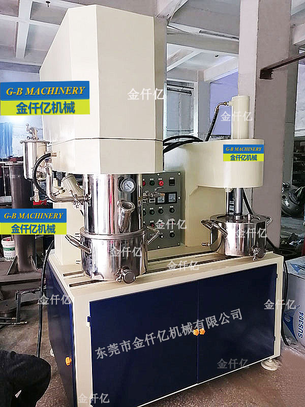 行星攪拌機(jī)